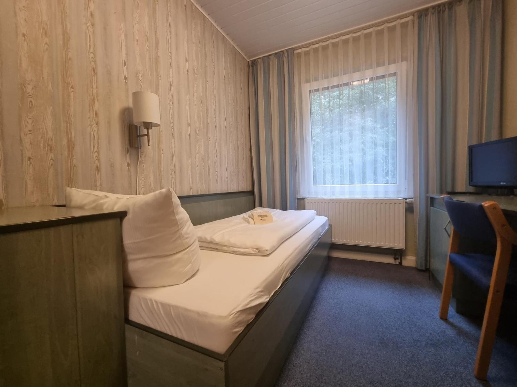 Gaestehaus كورين المظهر الخارجي الصورة